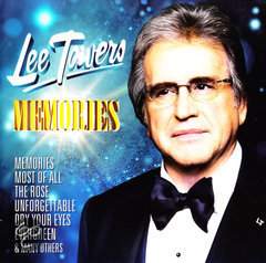 Lee Towers