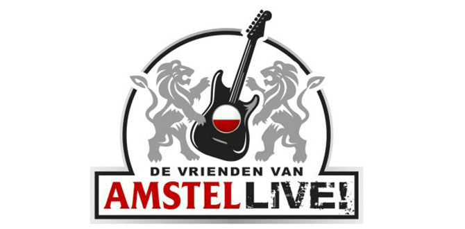 Vrienden van Amstel