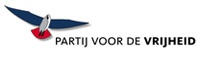 Partij voor de vrijheid