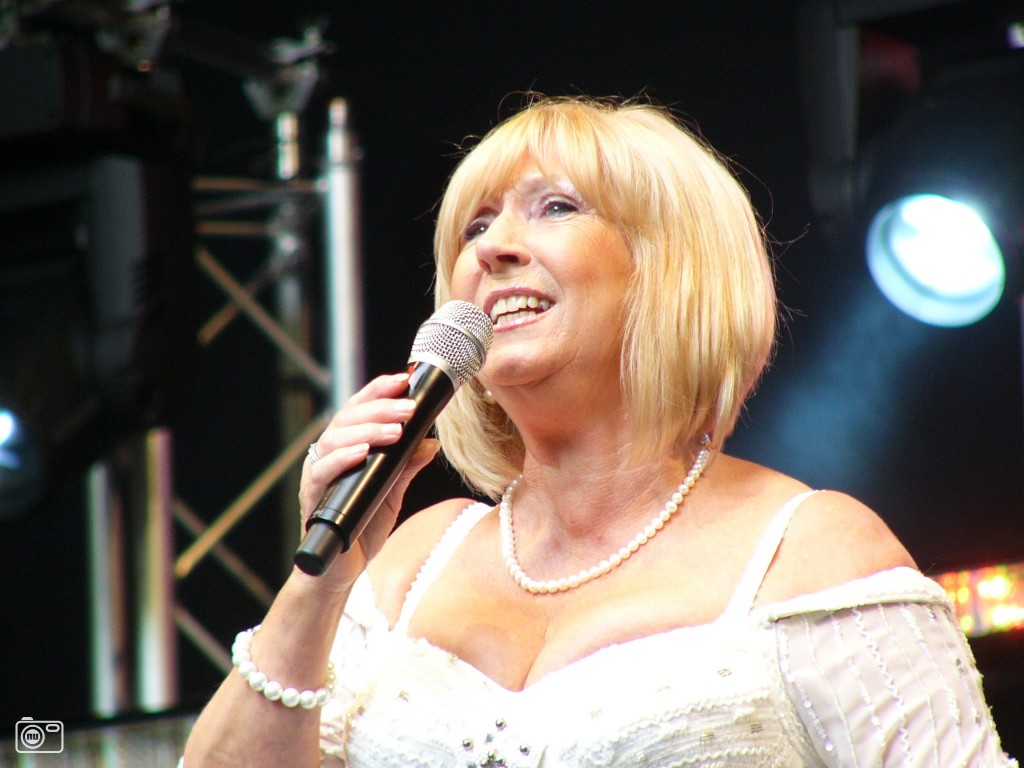 Willeke Alberti