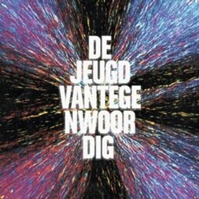 De jeugd van tegenwoordig